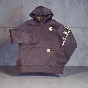 Women’s Carhartt Hoodie (M) NWT